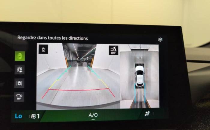 RENAULT Clio 6 E-TECH FULL HYBRID 160 CH TECHNO