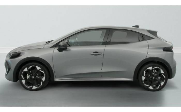 RENAULT Clio 6 E-TECH FULL HYBRID 160 CH TECHNO