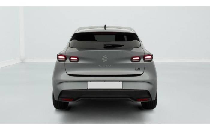 RENAULT Clio 6 E-TECH FULL HYBRID 160 CH TECHNO