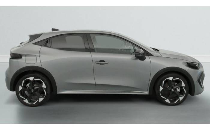 RENAULT Clio 6 E-TECH FULL HYBRID 160 CH TECHNO