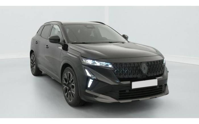 RENAULT AUSTRAL FULL HYBRID E-TECH 200 CH ESPRIT ALPINE