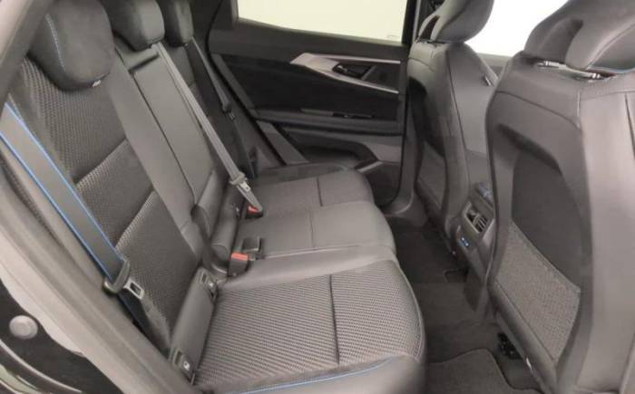RENAULT AUSTRAL FULL HYBRID E-TECH 200 CH ESPRIT ALPINE