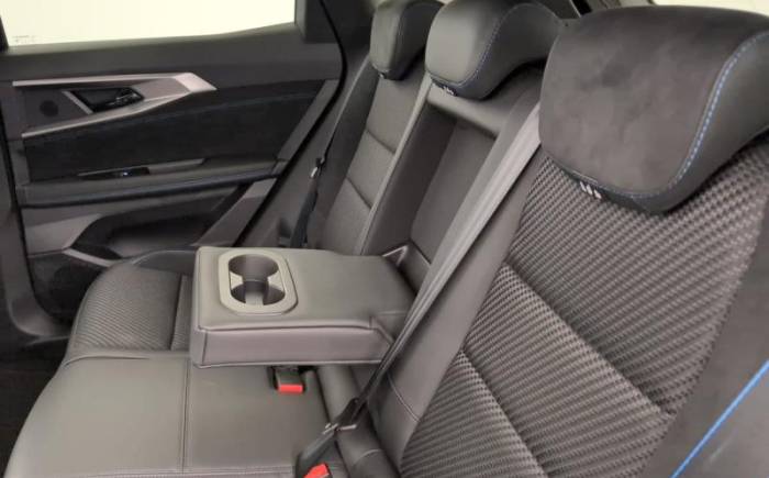 RENAULT AUSTRAL FULL HYBRID E-TECH 200 CH ESPRIT ALPINE