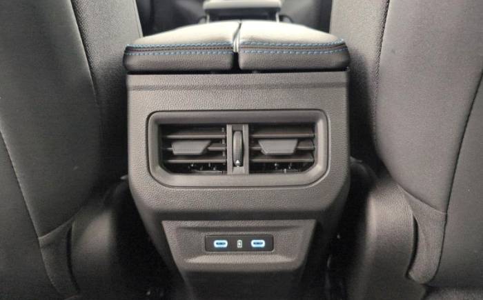 RENAULT AUSTRAL FULL HYBRID E-TECH 200 CH ESPRIT ALPINE