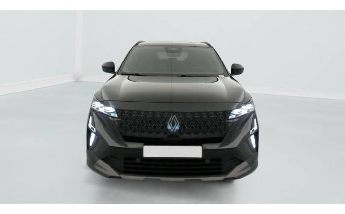 RENAULT AUSTRAL FULL HYBRID E-TECH 200 CH ESPRIT ALPINE