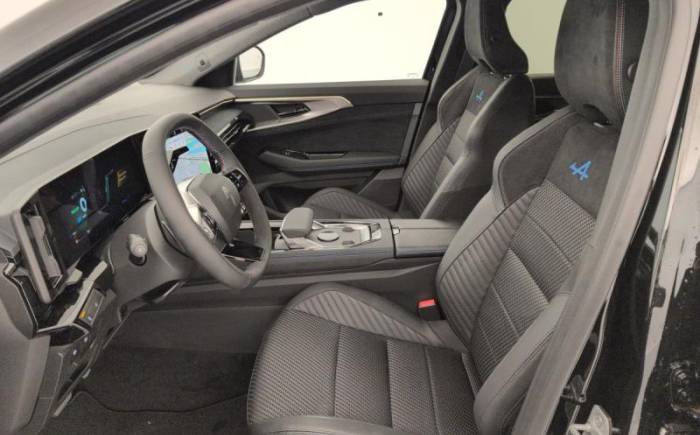 RENAULT AUSTRAL FULL HYBRID E-TECH 200 CH ESPRIT ALPINE