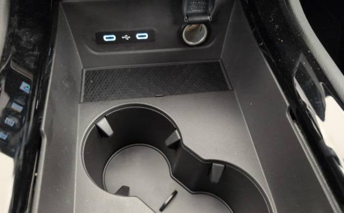 RENAULT AUSTRAL FULL HYBRID E-TECH 200 CH ESPRIT ALPINE