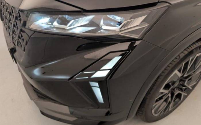 RENAULT AUSTRAL FULL HYBRID E-TECH 200 CH ESPRIT ALPINE