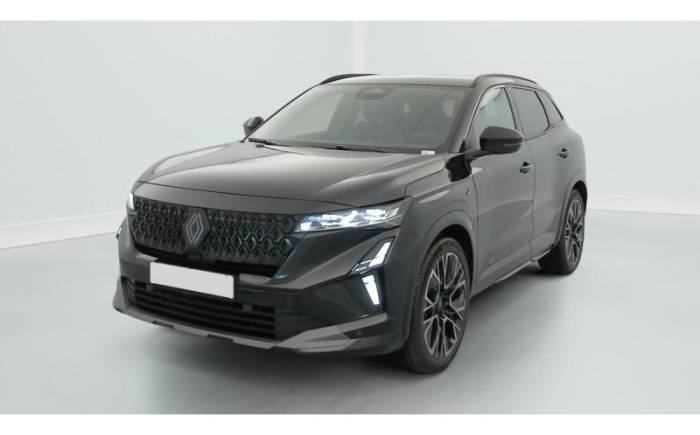 RENAULT AUSTRAL FULL HYBRID E-TECH 200 CH ESPRIT ALPINE