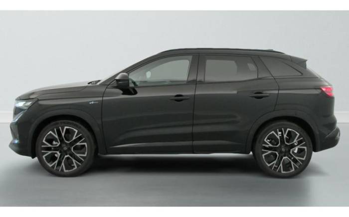 RENAULT AUSTRAL FULL HYBRID E-TECH 200 CH ESPRIT ALPINE