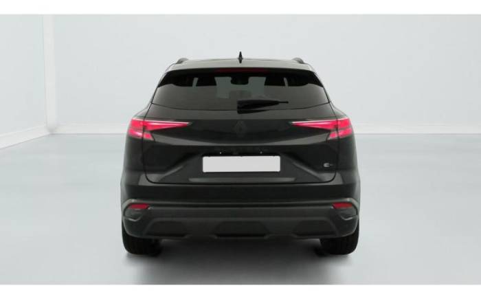 RENAULT AUSTRAL FULL HYBRID E-TECH 200 CH ESPRIT ALPINE