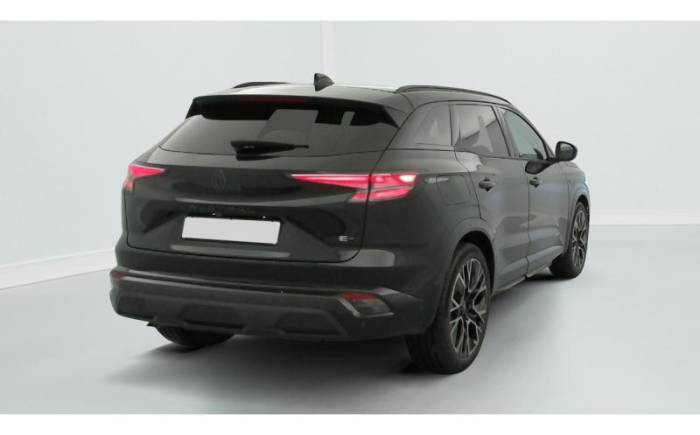 RENAULT AUSTRAL FULL HYBRID E-TECH 200 CH ESPRIT ALPINE