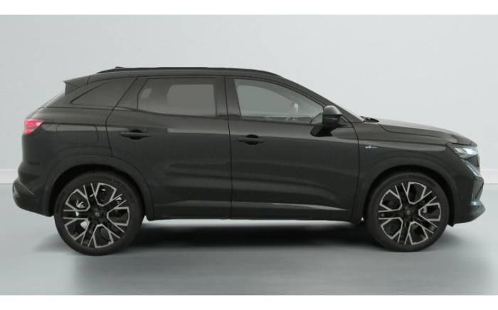 RENAULT AUSTRAL FULL HYBRID E-TECH 200 CH ESPRIT ALPINE