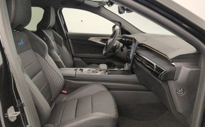RENAULT AUSTRAL FULL HYBRID E-TECH 200 CH ESPRIT ALPINE