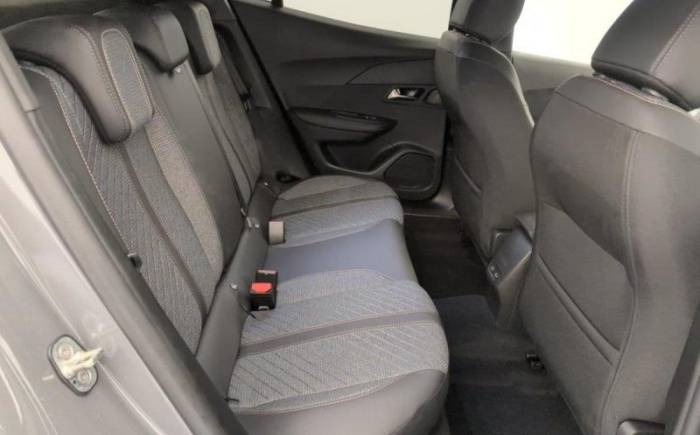 PEUGEOT 2008 Hybrid 145 ch e-dcs6 allure