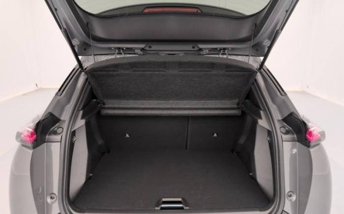 PEUGEOT 2008 Hybrid 145 ch e-dcs6 allure