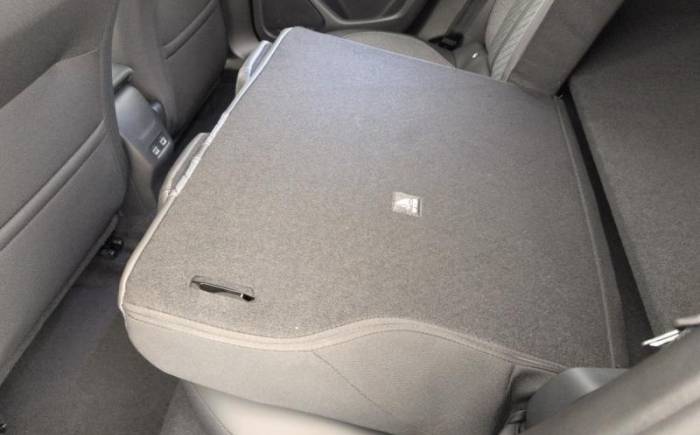 PEUGEOT 2008 Hybrid 145 ch e-dcs6 allure