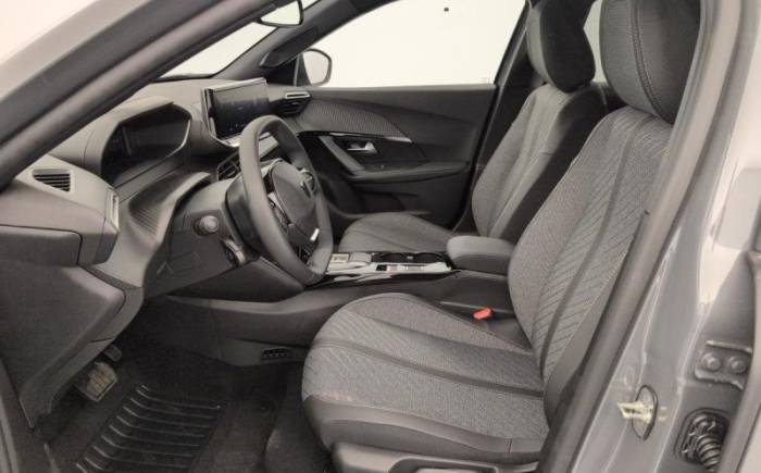 PEUGEOT 2008 Hybrid 145 ch e-dcs6 allure