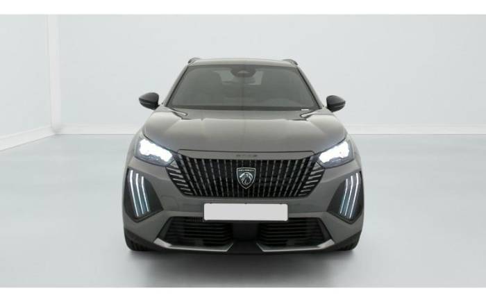 PEUGEOT 2008 Hybrid 145 ch e-dcs6 allure