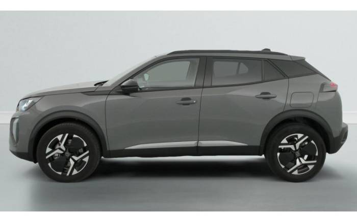 PEUGEOT 2008 Hybrid 145 ch e-dcs6 allure