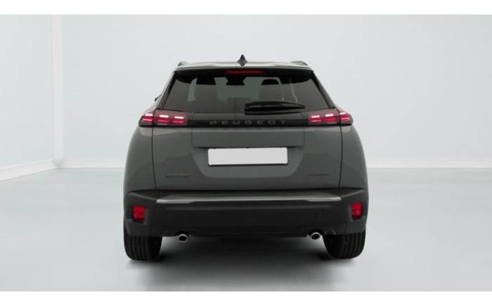 PEUGEOT 2008 Hybrid 145 ch e-dcs6 allure