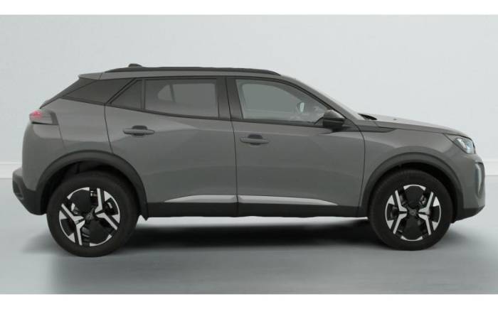 PEUGEOT 2008 Hybrid 145 ch e-dcs6 allure