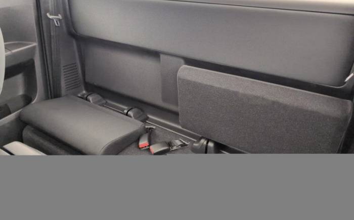 ISUZU D-MAX 2.2L SPACE CABINE M T EVOLUTION