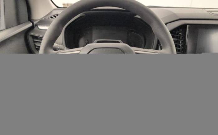 ISUZU D-MAX 2.2L SPACE CABINE M T EVOLUTION