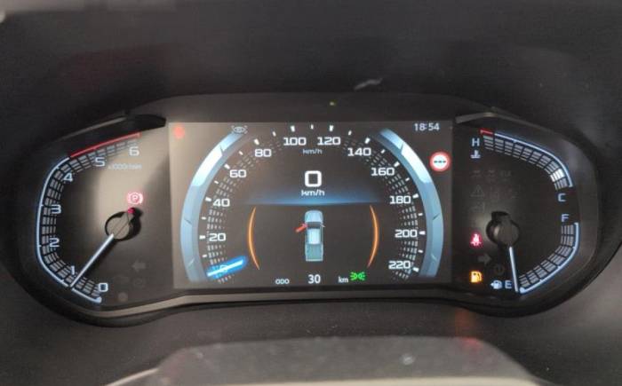 ISUZU D-MAX 2.2L SPACE CABINE M T EVOLUTION