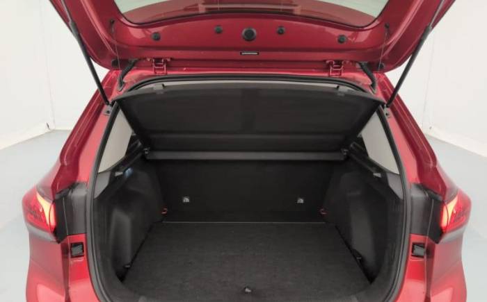 MG ZS 1.5 L HYBRID+ 197 CH LUXURY