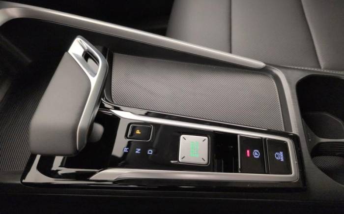 MG ZS 1.5 L HYBRID+ 197 CH LUXURY
