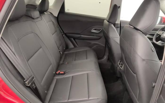 MG ZS 1.5 L HYBRID+ 197 CH LUXURY