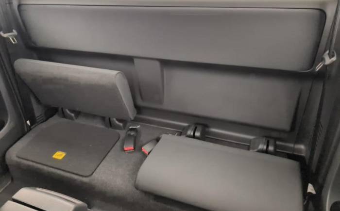 ISUZU D-MAX 2.2L SPACE CABINE M T EVOLUTION