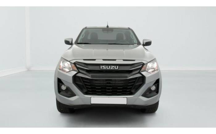 ISUZU D-MAX 2.2L SPACE CABINE M T EVOLUTION