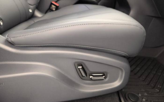 geely Starray EM-I PRO