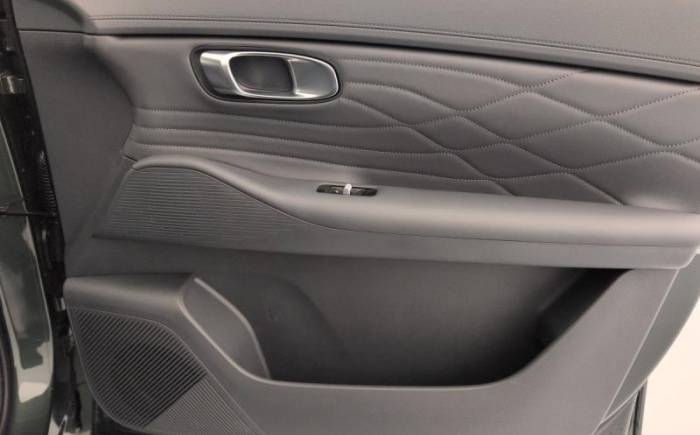 geely Starray EM-I PRO
