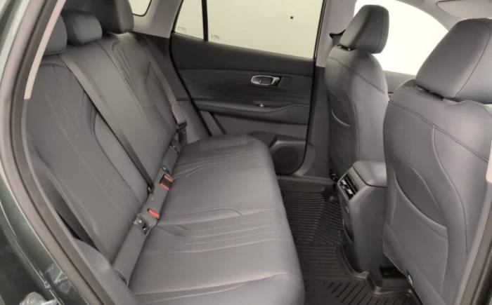 geely Starray EM-I PRO