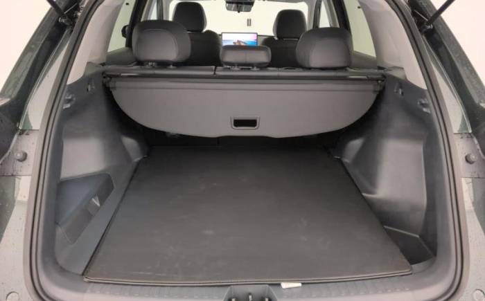 geely Starray EM-I PRO