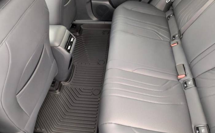 geely Starray EM-I PRO