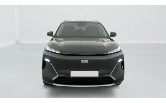 geely Starray EM-I PRO