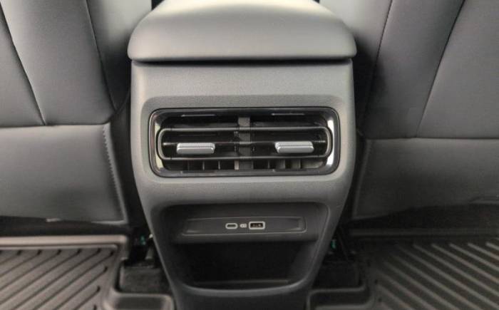 geely Starray EM-I PRO