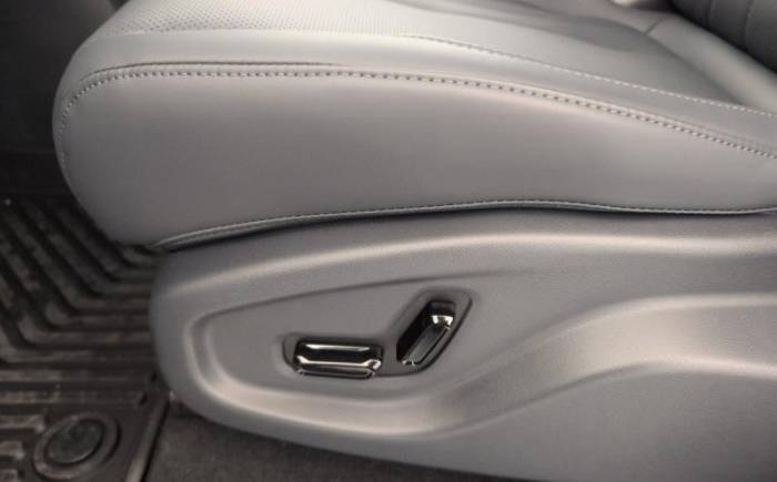 geely Starray EM-I PRO
