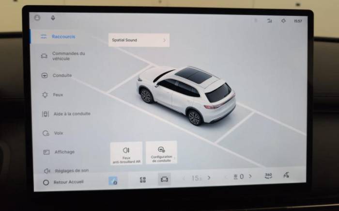 geely Starray EM-I PRO