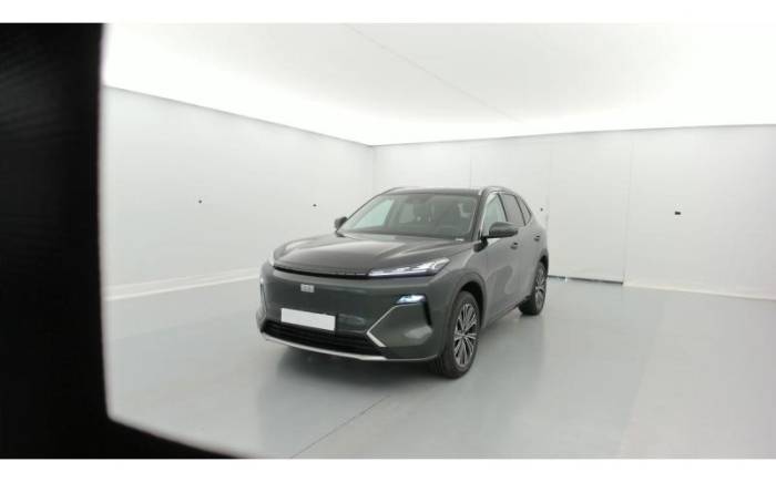 geely Starray EM-I PRO