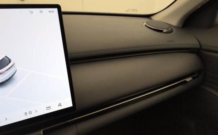 geely Starray EM-I PRO