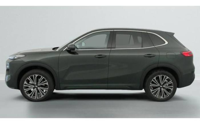 geely Starray EM-I PRO