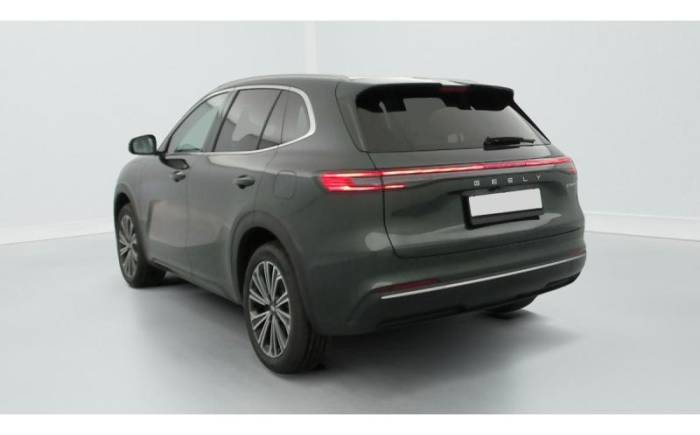geely Starray EM-I PRO