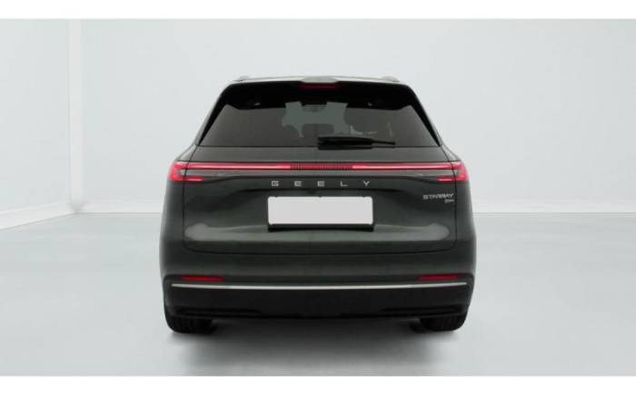 geely Starray EM-I PRO