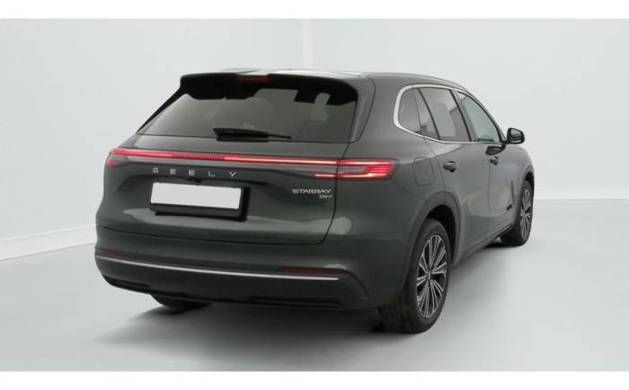 geely Starray EM-I PRO