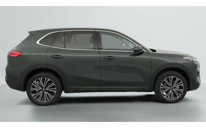 geely Starray EM-I PRO